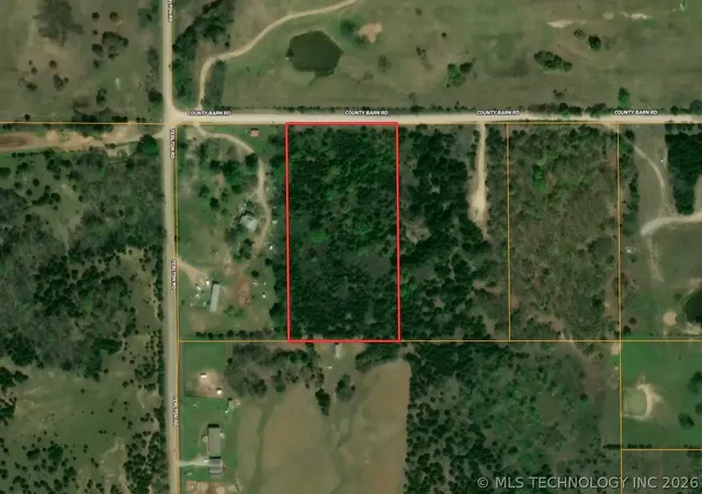 Homes for sale in Terlton, OK | 0000 E 5500 Rd, Terlton, OK 74081 | MLS# 2621147