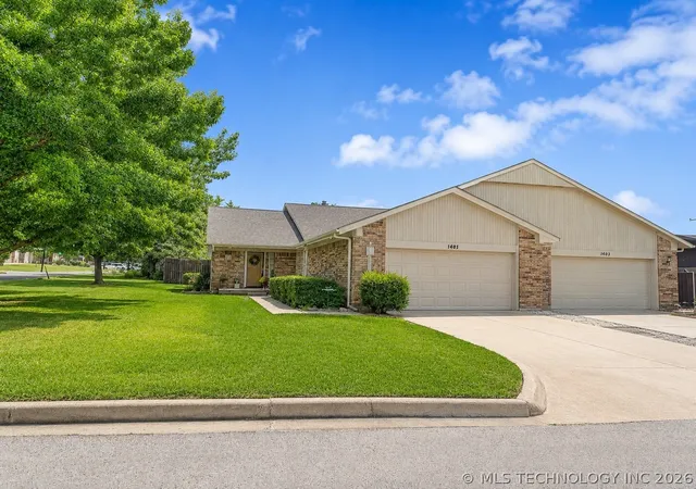 Homes for sale in Ardmore, OK | 1401 Windsor, Ardmore, OK 73401 | MLS# 2622423