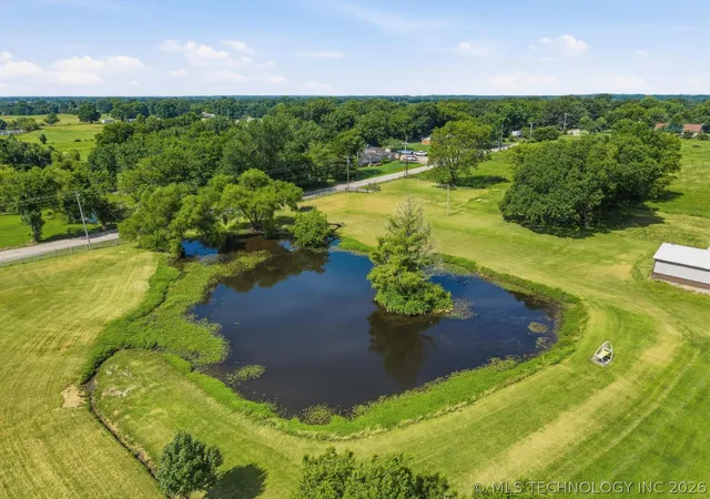 Homes for sale in Catoosa, OK | 9097 E 580 Rd, Catoosa, OK 74015 | MLS# 2622347
