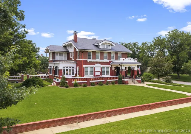 2nd image of 125 G St Sw, Ardmore, OK 73401 | MLS# 2622413