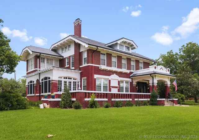 3rd image of 125 G St Sw, Ardmore, OK 73401 | MLS# 2622413