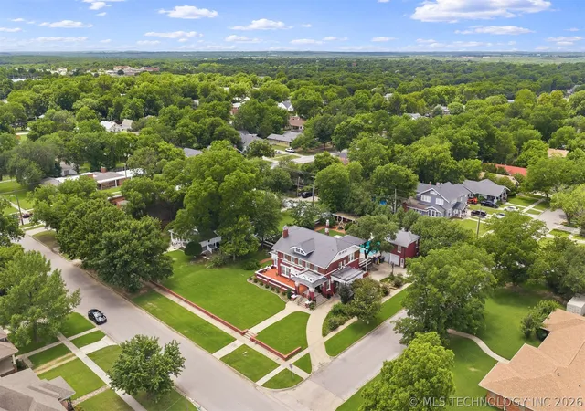 4th image of 125 G St Sw, Ardmore, OK 73401 | MLS# 2622413