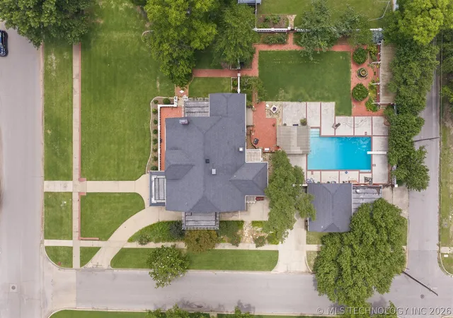 5th image of 125 G St Sw, Ardmore, OK 73401 | MLS# 2622413