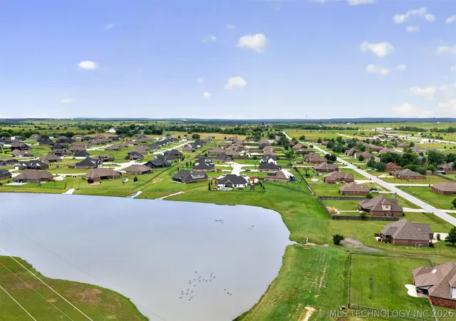 Homes for sale in Collinsville, OK | 14320 N 57th Eastavenue, Collinsville, OK 74021 | MLS# 2622434