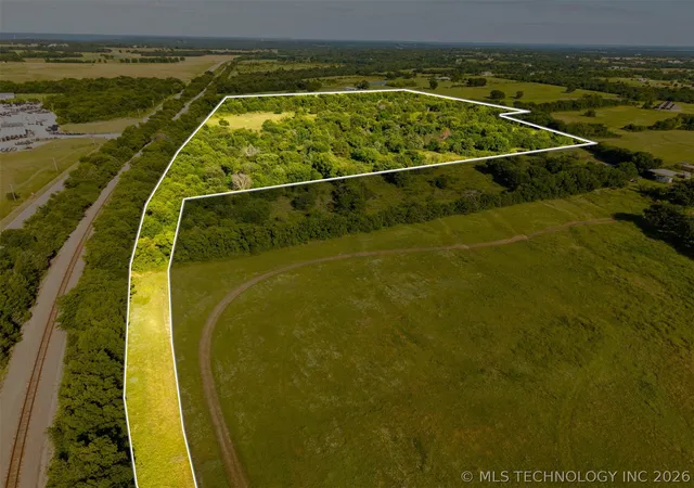 5th image of 11762 Muncrief Rd, Kingston, OK 73439 | MLS# 2622179