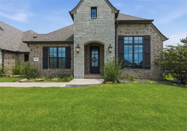 Photo 4 of Single family home for sale at 8627 E 104th Street N, Owasso, OK 74055 | MLS# 2622435 | Listing updated on 2026-08-20
