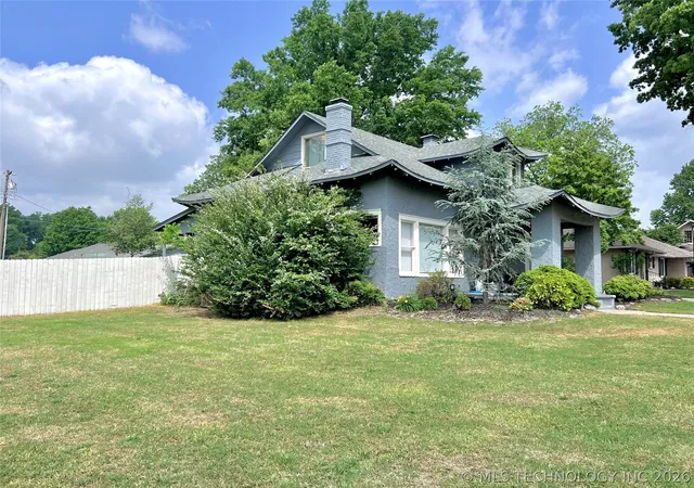 3rd image of 2311 N Country Club Rd, Muskogee, OK 74403 | MLS# 2622287