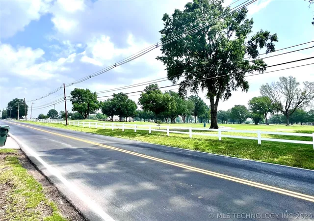 48th image of 2311 N Country Club Rd, Muskogee, OK 74403 | MLS# 2622287