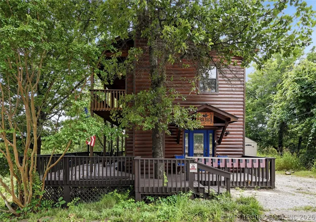Photo 1 of Single family home for sale at 448532 East 979, Vian, OK 74962 | MLS# 2622447 | Listing updated on 2026-08-20