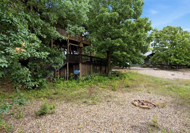 Photo 3 of Single family home for sale at 448532 East 979, Vian, OK 74962 | MLS# 2622447 | Listing updated on 2026-08-20