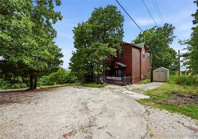 46th image of 448532 E 979, Vian, OK 74962 | MLS# 2622447