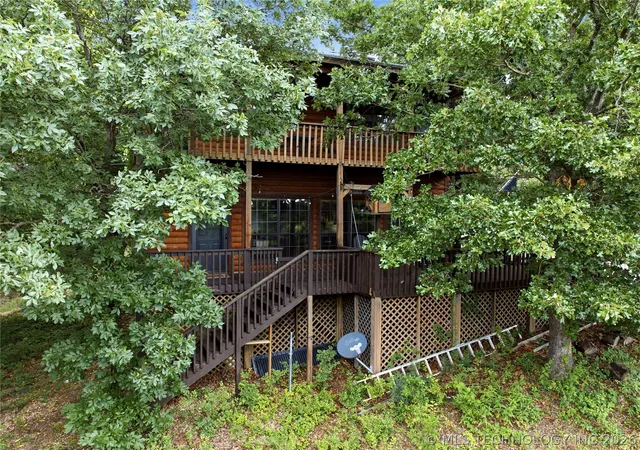 Photo 4 of Single family home for sale at 448532 East 979, Vian, OK 74962 | MLS# 2622447 | Listing updated on 2026-08-20