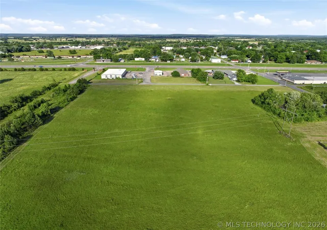 Homes for sale in Warner, OK | 1100 Knapp Ave, Warner, OK 74469 | MLS# 2622296