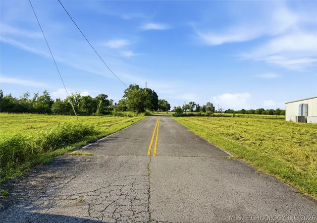 Homes for sale in Warner, OK | 1100 Knapp Ave, Warner, OK 74469 | MLS# 2622296