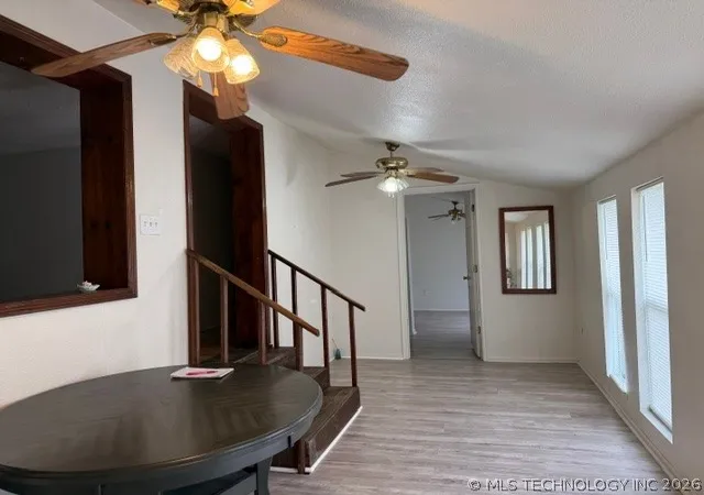 Photo 2 of Manufactured home for sale at 131 W 58th Street S, Muskogee, OK 74401 | MLS# 2622452 | Listing updated on 2026-08-20