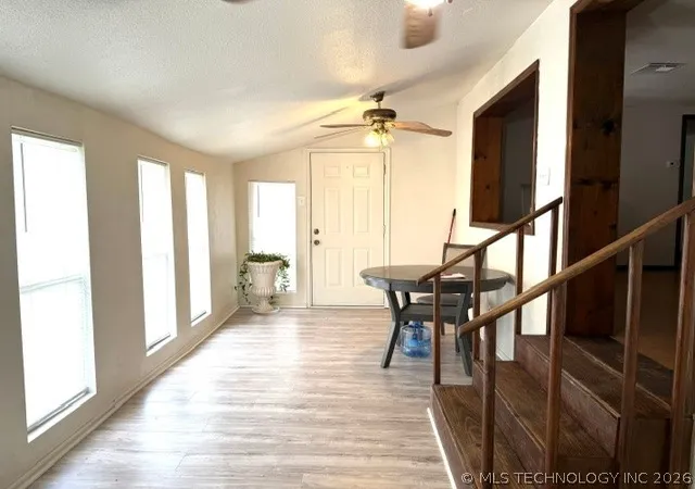 Photo 3 of Manufactured home for sale at 131 W 58th Street S, Muskogee, OK 74401 | MLS# 2622452 | Listing updated on 2026-08-20