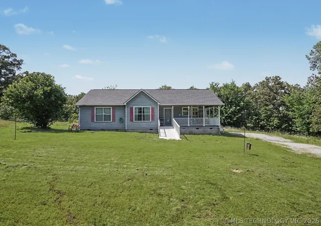 Homes for sale in Sperry, OK | 9315 N 27th Westavenue, Sperry, OK 74073 | MLS# 2621892