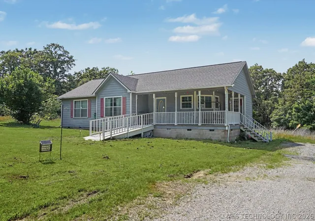 Homes for sale in Sperry, OK | 9315 N 27th Westavenue, Sperry, OK 74073 | MLS# 2621892