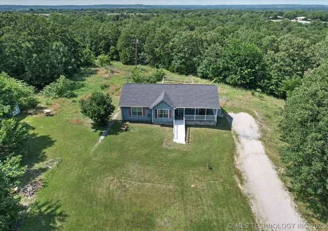Homes for sale in Sperry, OK | 9315 N 27th Westavenue, Sperry, OK 74073 | MLS# 2621892