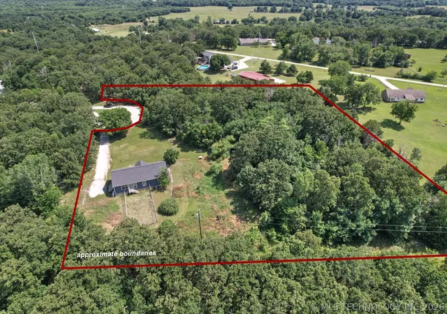 Homes for sale in Sperry, OK | 9315 N 27Th Westavenue, Sperry, OK 74073 | MLS# 2621892