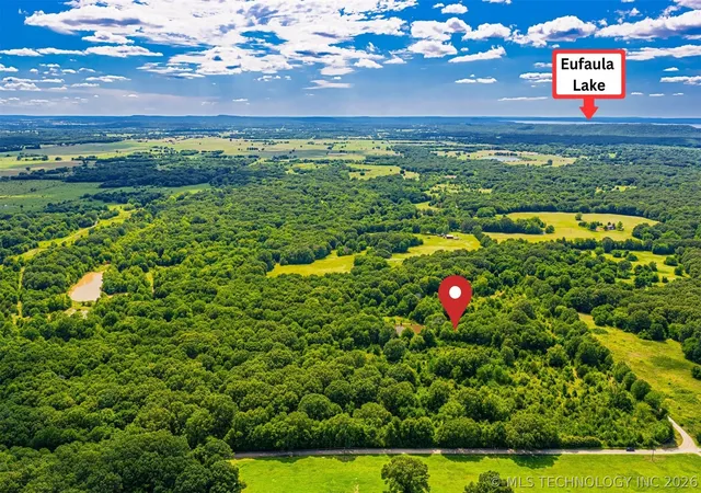 3rd image of 0000 N 4355 Rd, Whitefield, OK 74472 | MLS# 2622454