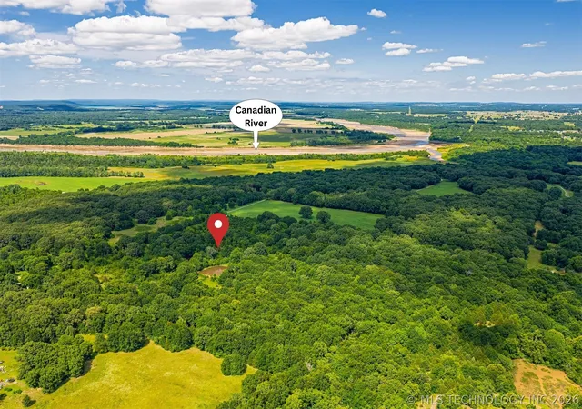 4th image of 0000 N 4355 Rd, Whitefield, OK 74472 | MLS# 2622454