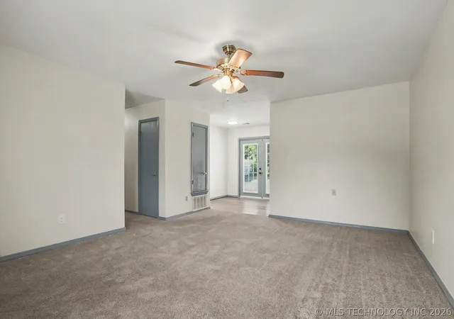 Homes for sale in Catoosa, OK | 528 W Denny St, Catoosa, OK 74015 | MLS# 2622429
