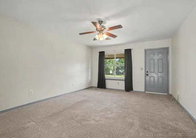 Homes for sale in Catoosa, OK | 528 W Denny St, Catoosa, OK 74015 | MLS# 2622429