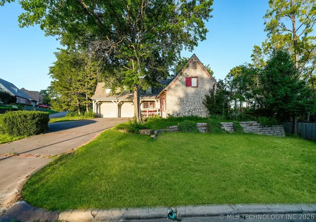 1st image of 5202 E 78th Pl, Tulsa, OK 74136 | MLS# 2621793