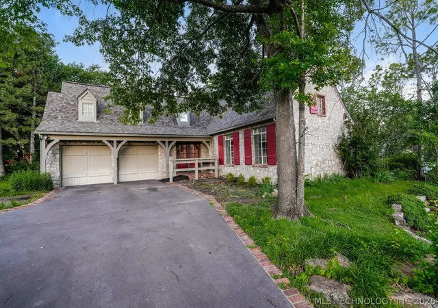 20th image of 5202 E 78th Pl, Tulsa, OK 74136 | MLS# 2621793
