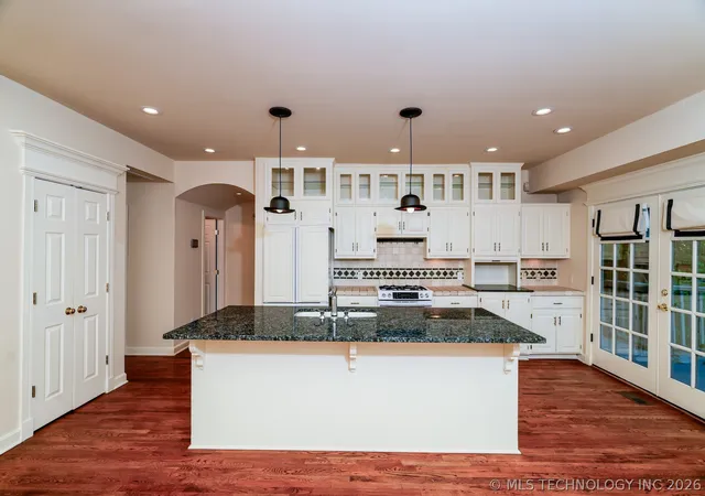 2nd image of 5202 E 78th Pl, Tulsa, OK 74136 | MLS# 2621793