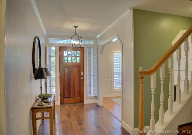 Homes for sale in Jenks, OK | 12405 S 12Th St, Jenks, OK 74037 | MLS# 2612608