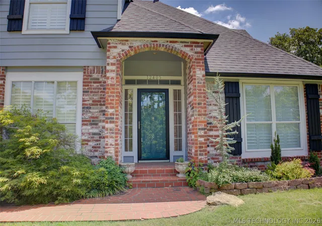 52nd image of 12405 S 12th St, Jenks, OK 74037 | MLS# 2612608
