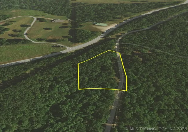 Homes for sale in Kansas, OK | 11 Big Bear Rd, Kansas, OK 74347 | MLS# 2622459