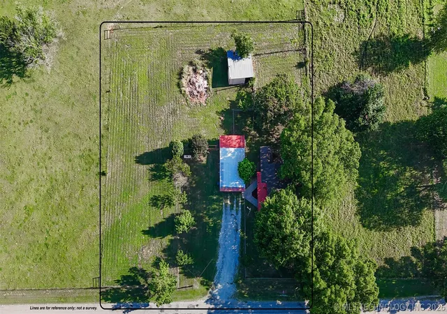 2nd image of 17240 County Road 1490, Ada, OK 74820 | MLS# 2621490