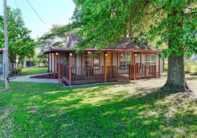4th image of 17240 County Road 1490, Ada, OK 74820 | MLS# 2621490