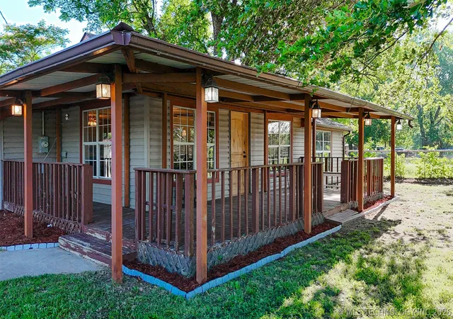 5th image of 17240 County Road 1490, Ada, OK 74820 | MLS# 2621490