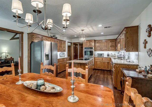 4th image of 4200 Rustic Rd, Sand Springs, OK 74063 | MLS# 2621741