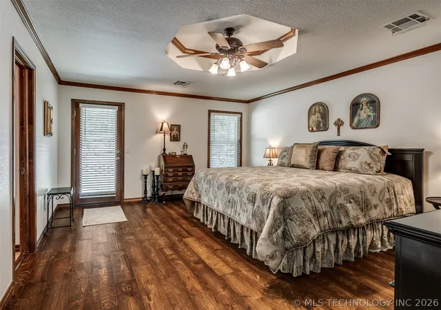 5th image of 4200 Rustic Rd, Sand Springs, OK 74063 | MLS# 2621741