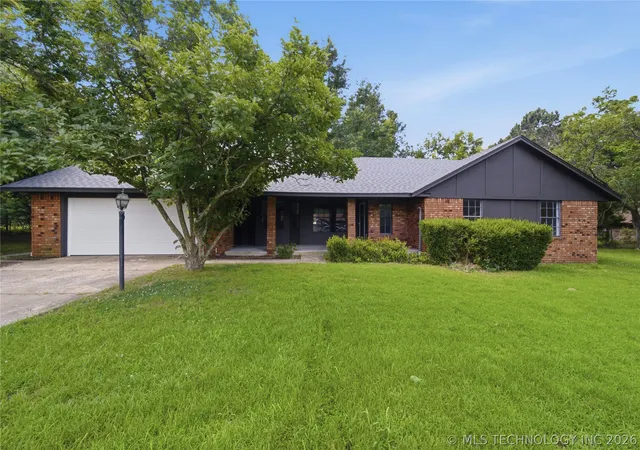 1st image of 25302 E 64th St S, Broken Arrow, OK 74014 | MLS# 2621960