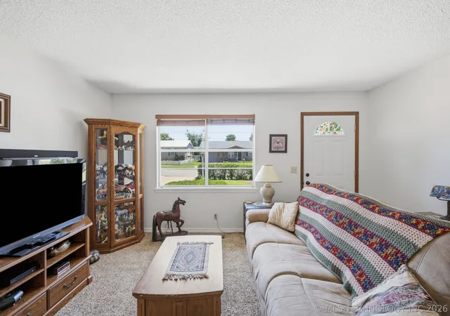 Homes for sale in Sand Springs, OK | 4822 Grenada Ave, Sand Springs, OK 74063 | MLS# 2622450