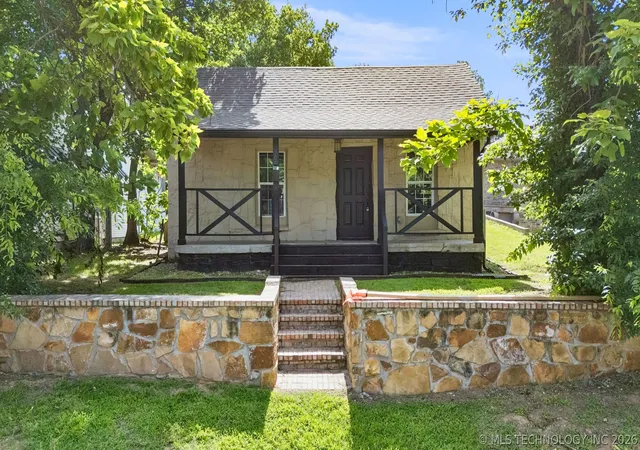1st image of 309 N Franklin Ave, Sand Springs, OK 74063 | MLS# 2622467