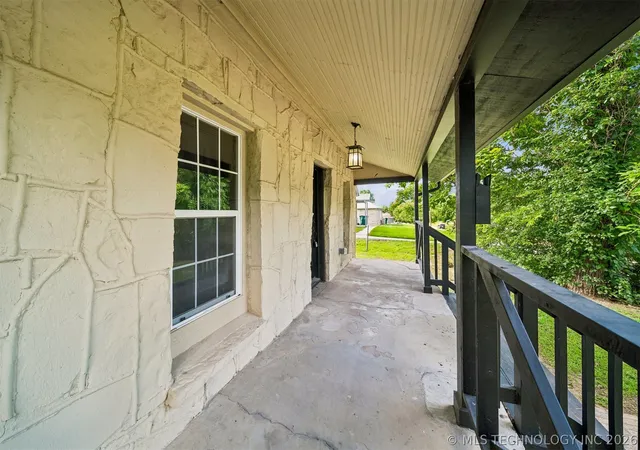 3rd image of 309 N Franklin Ave, Sand Springs, OK 74063 | MLS# 2622467