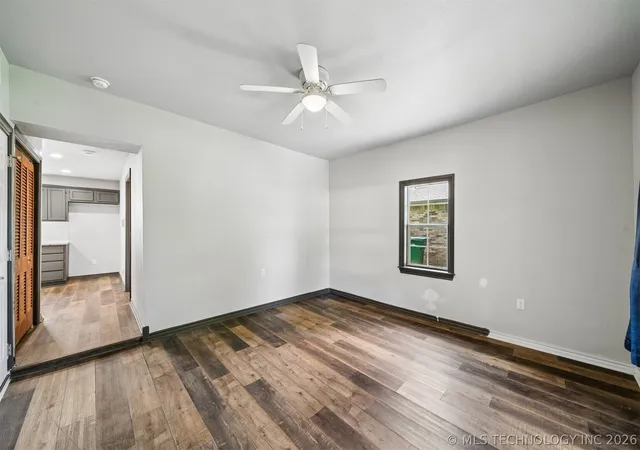 5th image of 309 N Franklin Ave, Sand Springs, OK 74063 | MLS# 2622467