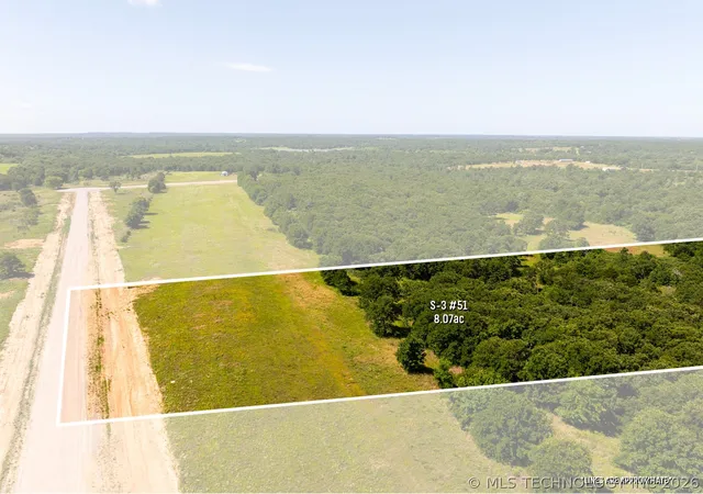 Homes for sale in Depew, OK | 0 Hwy 166, Depew, OK 74028 | MLS# 2622480