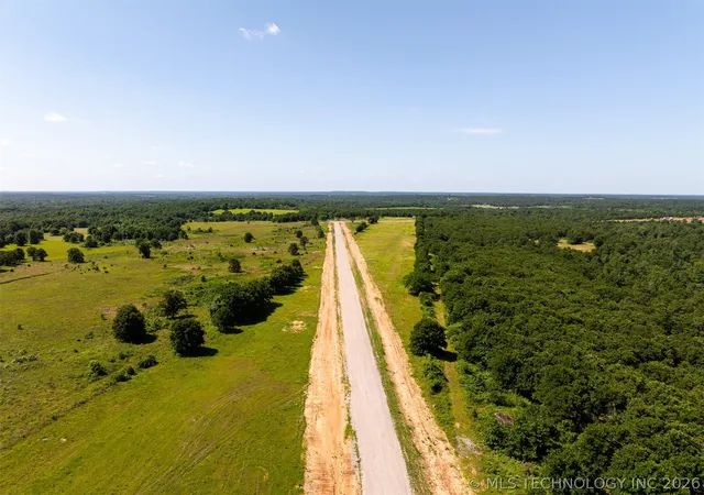 Homes for sale in Depew, OK | 0 Hwy 166, Depew, OK 74028 | MLS# 2622480