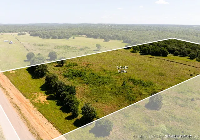 1st image of 0 Hwy 16, Depew, OK 74028 | MLS# 2622483