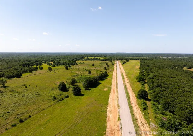 2nd image of 0 Hwy 16, Depew, OK 74028 | MLS# 2622483