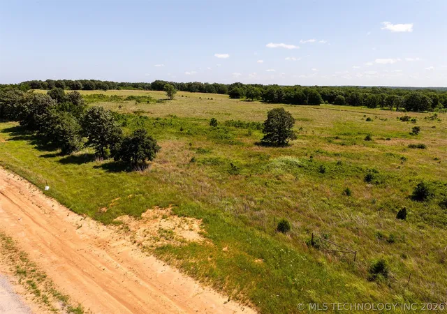 3rd image of 0 Hwy 16, Depew, OK 74028 | MLS# 2622483