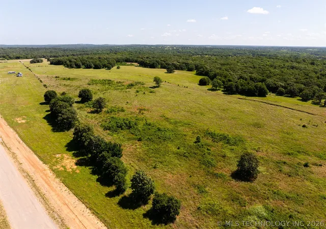 5th image of 0 Hwy 16, Depew, OK 74028 | MLS# 2622483